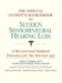 The Official Patient's Sourcebook on Sudden Sensorineural Hearing Loss : A Revised and Updated Directory for the Internet Age cover