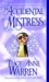 The Accidental Mistress cover