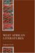 West African Literatures : Ways of Reading cover