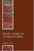 West African Literatures : Ways of Reading cover
