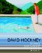 David Hockney : Paintings cover