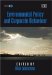 Environmental Policy And Corporate Behaviour cover
