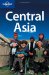 Lonely Planet Central Asia cover