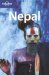 Lonely Planet Nepal cover