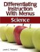 Differentiating Instruction with Menus cover