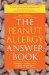 The Peanut Allergy Answer Book cover