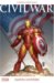 Marvel Universe : Civil War cover