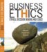 Business Ethics : Ethical Decision Making and Cases cover