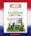 Bill Clinton cover
