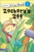 Zachary's Zoo : Level 1 cover