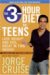 The 3-Hour Diet for Teens : Lose Weight and Feel Great in Two Weeks! cover