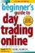 A Beginner's Guide to Day Trading Online cover