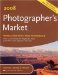 2008 Photographer's Market cover