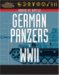 Order of Battle German Panzers in WWII cover