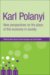 Karl Polanyi : New Perspectives on the Place of Economy in Society cover