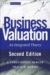 Business Valuation : An the Integrated Theory cover
