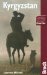 Bradt Travel Guide Kyrgyzstan cover