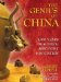 The Genius of China : 3,000 Years of Science, Discovery, & Invention cover