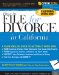 File for Divorce in California cover