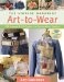 The Vintage Workshop Art-to-wear cover