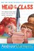Head of the Class : Frindle / The Landry News / The Janitor's Boy cover