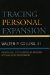 Tracing Personal Expansion : Reading Selected Novels As Modern African Bildungsroman cover