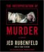 The Interpretation of Murder cover