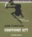  Vanishing Act: Mystery at the U.s. Open