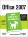 Office 2007 : The Missing Manual cover