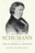 Robert Schumann : Life and Death of a Musician cover