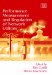 Performance Measurement And Regulation of Network Utilities cover