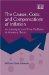 The Causes, Costs, and Compensations of Inflation : An Investigation of Three Problems in Monetary Theory cover