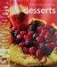 Food Made Fast : Desserts cover