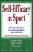 Self-Efficacy in Sport cover