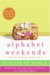 Alphabet Weekends : Love on the Road from A to Z cover