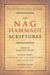 The Nag Hammadi Scriptures : The International Edition cover