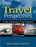 Travel Perspectives : A Guide to Becoming a Travel Professional [Click for larger image]