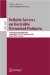 Reliable Systems on Unreliable Networked Platforms : 12th Monterey Workshop 2005, Laguna Beach, Ca, USA, September 22-24, 2005. Revised Selected Papers cover