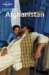 Lonely Planet Afghanistan cover