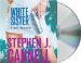 White Sister : A Shane Scully Novel cover