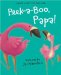 Peek-a-Boo, Papa! cover
