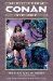 The Chronicles of Conan 12 : The Beast King of Abombi and Other Stories cover