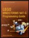 Lego Mindstorms NXT-G Programming Guide cover