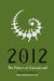 2012 : The Return of Quetzalcoatl cover