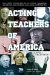 Acting Teachers of America : A Vital Tradition cover