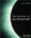 The History of Astronomy cover