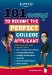 101 Ways to Become the Perfect College Applicant cover