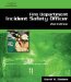 Fire Department Incident Safety Officer cover