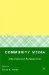 Community Media : International Perspectives cover
