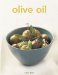 Olive Oil cover